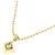Autre Marque Collana in diamante Au750 D'oro - vista 4