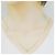 Autre Marque Collana di diamanti Au750 D'oro - vista 6