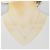 Autre Marque Collana di diamanti in oro bianco Au750 Argento - vista 6
