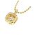 Autre Marque Collana in diamante Au750 D'oro - vista 4