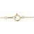 Autre Marque Collana in diamante Au750 D'oro - vista 5