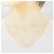 Autre Marque Collar de diamantes en oro blanco Au750 Plata - vista 6