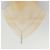 Autre Marque Collana in Oro Bianco 585 Argento - vista 5