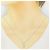 Autre Marque Collana in diamante in oro bianco Au750 Argento - vista 6