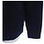 Prada UMB645 S232 13HI Kaschmir Strick Blau Marineblau - Ansicht 6