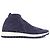 Sneakers Jimmy Choo Blu Blu navy