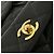 Timeless Chanel Rucksack aus Lammleder Schwarz Gold hardware - Ansicht 7