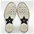 Sneakers in tela di cotone WALK'N'DIOR Christian Dior Nero - vista 4
