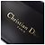 Sneakers in tela di cotone WALK'N'DIOR Christian Dior Nero - vista 6