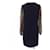 Dolce & Gabbana Dolce&Gabbana Kleid Schwarz  - Ansicht 2