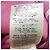 Abrigo de mezcla de cachemira Fendi FF7938 Z2R Rosa - vista 4