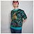 Salvatore Ferragamo Camiseta Ferragamo con animales Multicolor - vista 10
