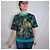 Salvatore Ferragamo Camiseta Ferragamo con animales Multicolor - vista 4