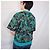 Salvatore Ferragamo Camiseta Ferragamo con animales Multicolor - vista 6