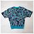 Salvatore Ferragamo Camiseta Ferragamo con animales Multicolor - vista 8