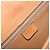 Céline Celine Vintage Macadam Canvas and Leather Marrone - vista 6