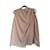 Blusa Hermès de seda beige  - vista 1