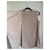 Blusa Hermès de seda beige  - vista 2