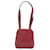 Céline Cuero con logo circular Celine Burdeos - vista 2