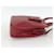 Céline Cuero con logo circular Celine Burdeos - vista 4