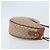 Céline Celine Vintage Macadam Canvas and Leather Beige - Ansicht 3