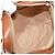 Céline Celine Vintage Macadam Canvas and Leather Beige - Ansicht 5