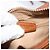 Céline Celine Vintage Macadam Canvas and Leather Beige - Ansicht 6