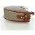 Céline Celine Vintage Macadam Canvas and Leather Beige - vista 4