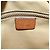 Céline Celine Vintage Macadam Canvas and Leather Beige - vista 6