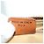 Céline Celine Vintage Macadam Canvas and Leather Beige - vista 7