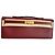 Clutch Kelly Cut di Hermès Bordò