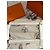 Clutch Kelly Cut di Hermès Bordò - vista 9