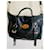 Mulberry Alexa Oversized Nero Gold hardware  - vista 10