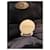 Mulberry Alexa Oversized Nero Gold hardware  - vista 7