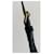 Mulberry Alexa Oversized Nero Gold hardware  - vista 9