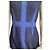 BCBG Max Azria Deep Blue Lace Dress – Structured Elegance ✨ Black Navy blue - view 2