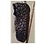 Autre Marque Top MOIMOI con estampado de leopardo Negro Dorado - vista 10