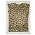 Autre Marque Top MOIMOI con estampado de leopardo Negro Dorado - vista 15