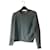 Eric Bompard Kaschmirpullover Hellblau  - Ansicht 1