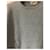 Eric Bompard Kaschmirpullover Hellblau  - Ansicht 3