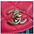 Chanel Duma Multicolored Caviar Leather Backpack Black Green - view 8
