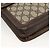 Borsa a Spalla Gucci GG Supreme Web Sherry Line PVC Beige Oro 145857 Auth BA11894 D'oro - vista 15