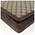 Borsa a Spalla Gucci GG Supreme Web Sherry Line PVC Beige Oro 145857 Auth BA11894 D'oro - vista 17