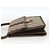 Borsa a Spalla Gucci GG Supreme Web Sherry Line PVC Beige Oro 145857 Auth BA11894 D'oro - vista 3