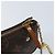LOUIS VUITTON Collezione Etichetta Monogram Trousse Cre Pouch M63800 LV Auth mr2261 - vista 10