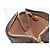 LOUIS VUITTON Collezione Etichetta Monogram Trousse Cre Pouch M63800 LV Auth mr2261 - vista 17