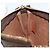 LOUIS VUITTON Collezione Etichetta Monogram Trousse Cre Pouch M63800 LV Auth mr2261 - vista 18