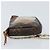 LOUIS VUITTON Collezione Etichetta Monogram Trousse Cre Pouch M63800 LV Auth mr2261 - vista 4