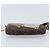 LOUIS VUITTON Collezione Etichetta Monogram Trousse Cre Pouch M63800 LV Auth mr2261 - vista 6