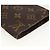 Bucket LOUIS VUITTON Monogramma Secchiello GM Pochette Accessorio LV Auth ka3650 - vista 15
